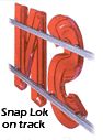 Gemini Snap Lok™ Accessories